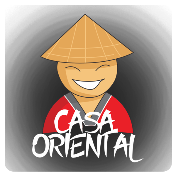Casa Oriental